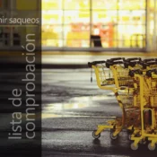 Newsletter - Cómo prevenir saqueos a negocios