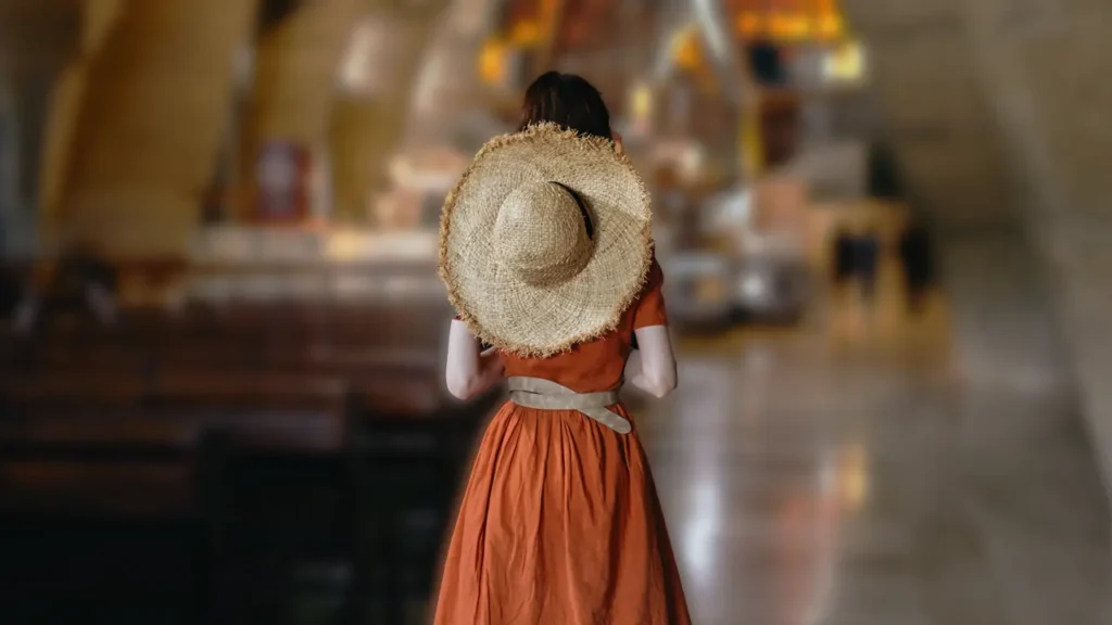 Newsletter - Una peregrinación segura