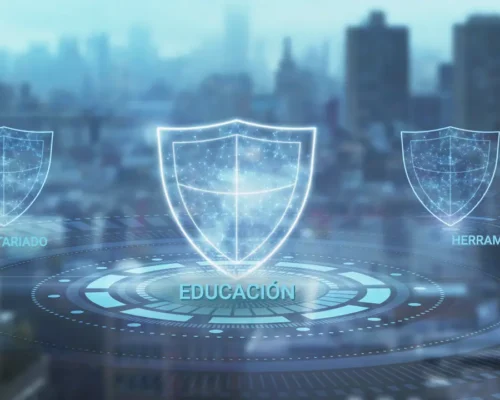 La Seguridad Comunitaria en 2026