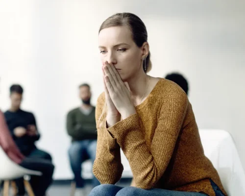 Síndrome de la negación