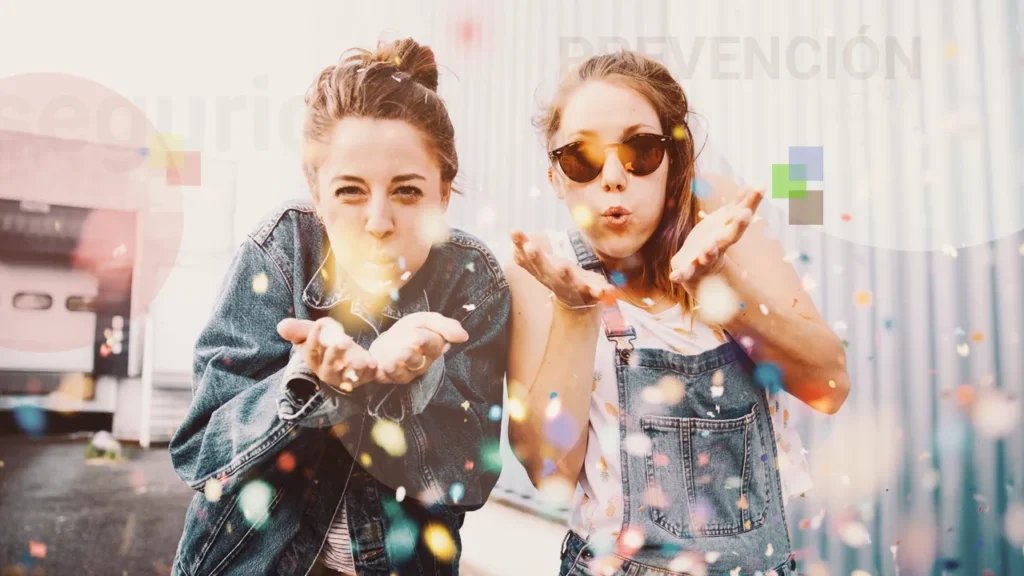 Newsletter - Amor para la prevención