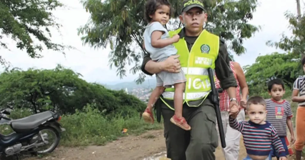 Newsletter - Certificación policial ciudadana