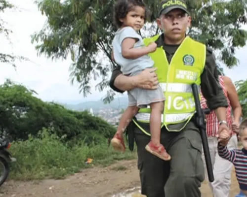 Certificación policial ciudadana