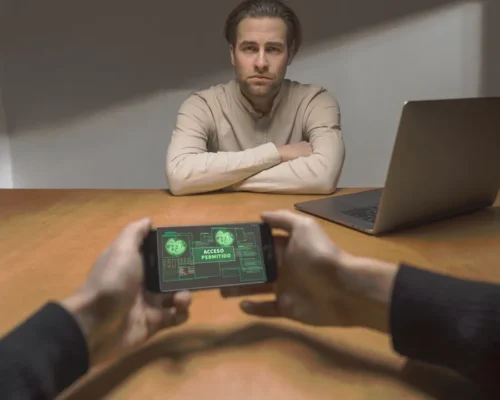 La evolución de los riesgos digitales