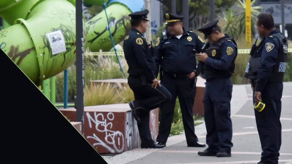 Newsletter - Empatía hacia la policía