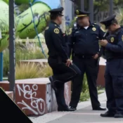 Newsletter - Empatía hacia la policía