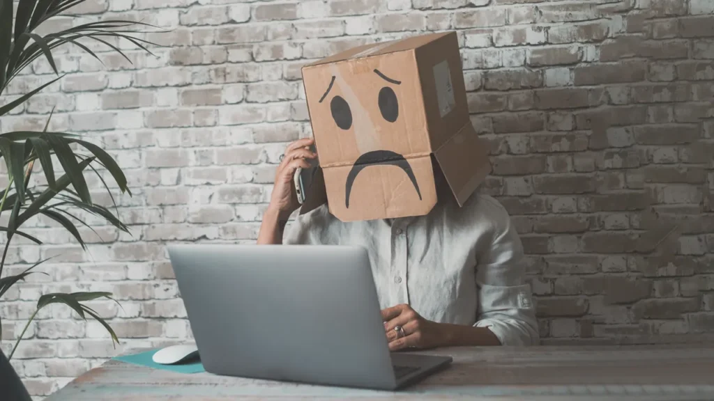 Newsletter - Cómo reconocer señales de alerta en línea