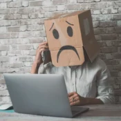 Newsletter - Cómo reconocer señales de alerta en línea