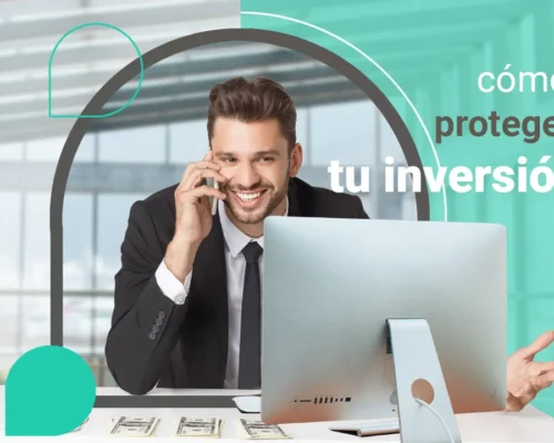 Cómo operan los engaños digitales a gran escala