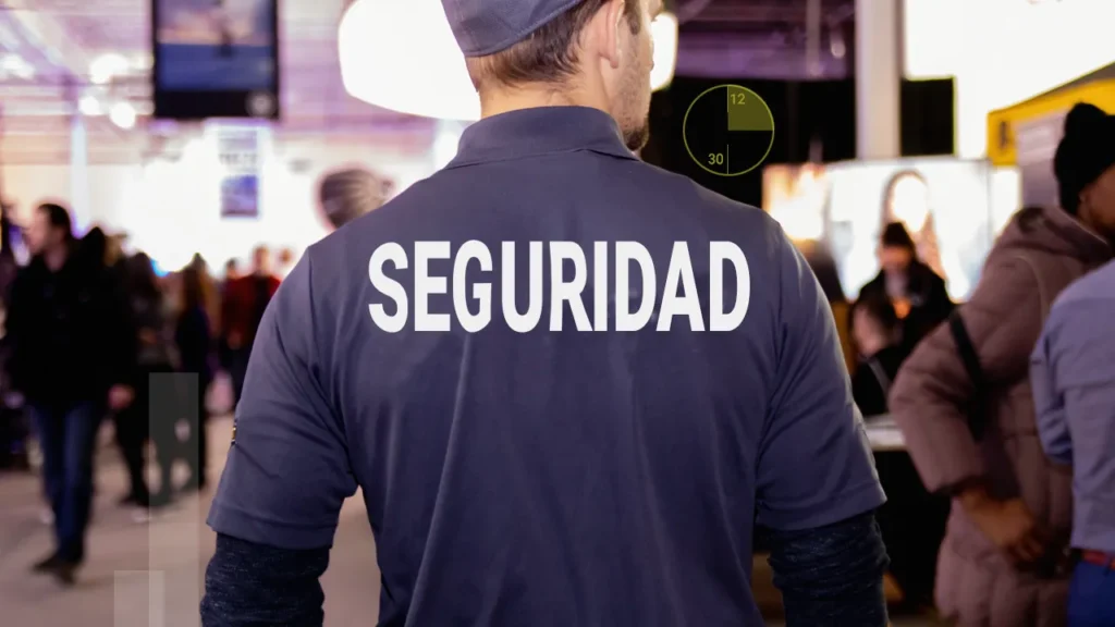 Newsletter - Seguridad privada frente a la reducción de jornada laboral