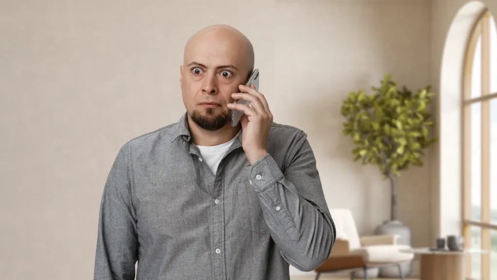 Newsletter - Cómo actuar ante llamadas cruzadas