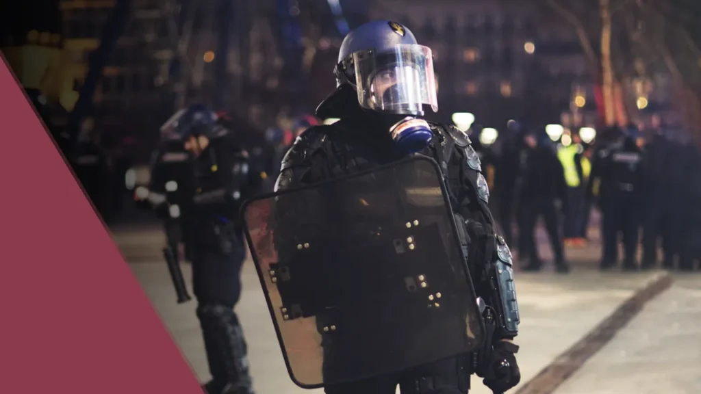 Newsletter - Policía: las manzanas podridas