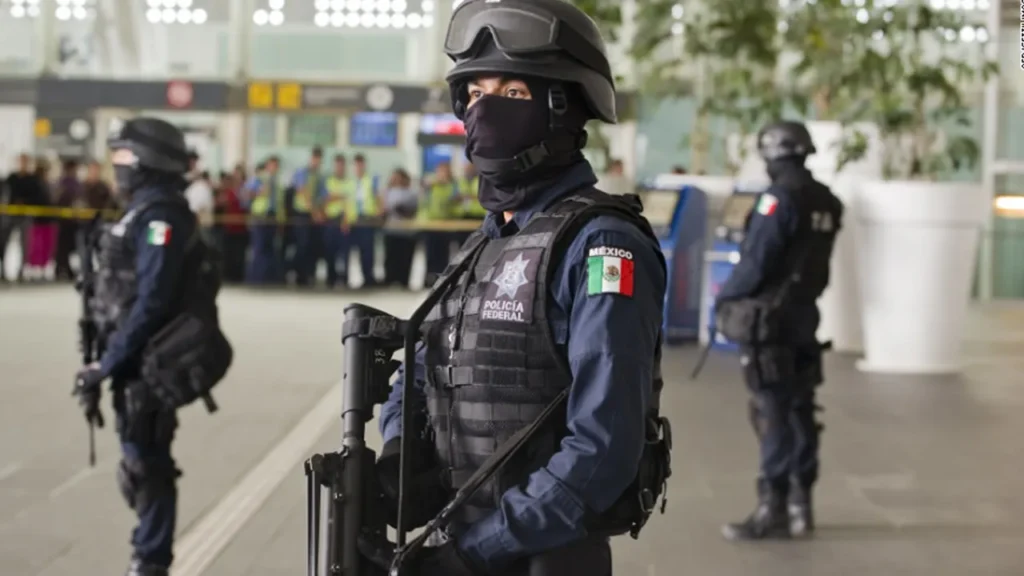 Newsletter - ¿Qué piensa la policía?