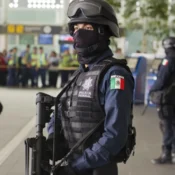 Newsletter - ¿Qué piensa la policía?