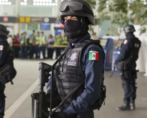 ¿Qué piensa la policía?