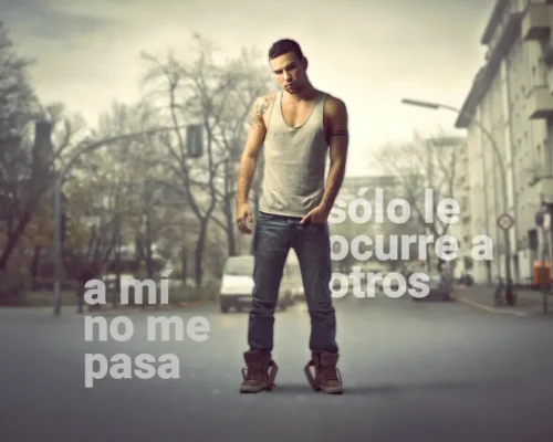 Nuestros hábitos malentendidos nos hacen vulnerables