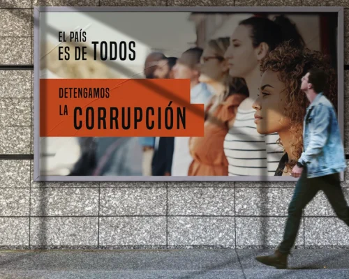 La percepción colectiva como brújula nacional