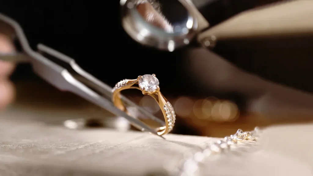 Newsletter - Engaños con joyería, lo que debes saber al comprar