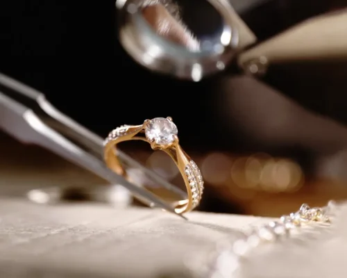 Engaños con joyería, lo que debes saber al comprar