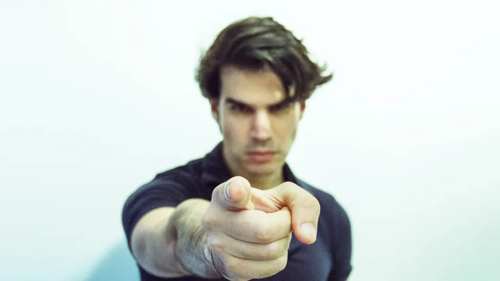 Newsletter - Inseguridad: mea culpa