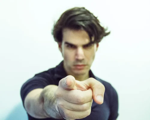 Inseguridad: mea culpa