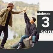 Newsletter - 3 máximas que refuerzan la seguridad