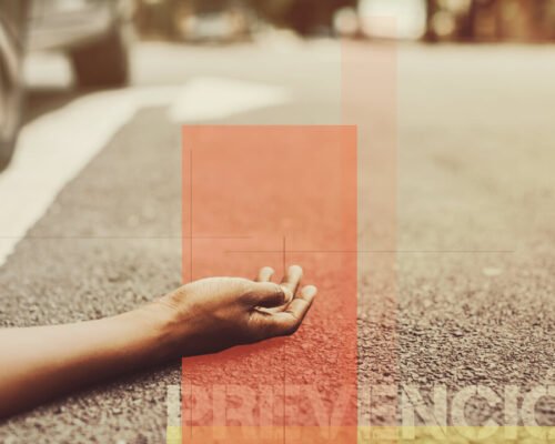 Terror sobre ruedas: autos usados como arma