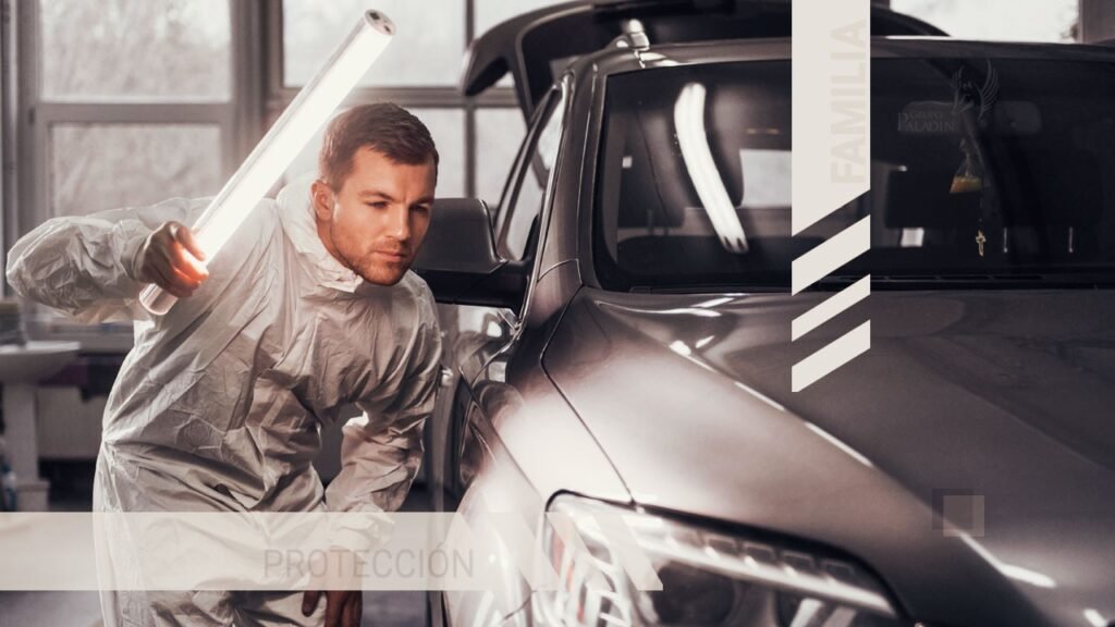 Newsletter - Qué se debe considerar al blindar un vehículo