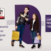 Newsletter - Buen Fin: 5 tips de prevención