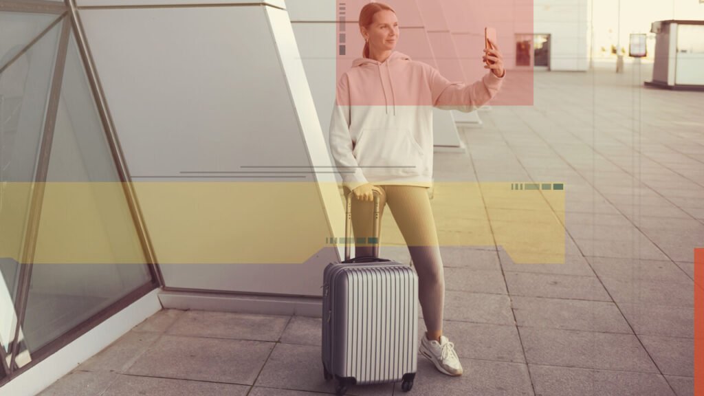 Newsletter - Newsletter - Check-ins riesgosos