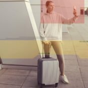 Newsletter - Newsletter - Check-ins riesgosos