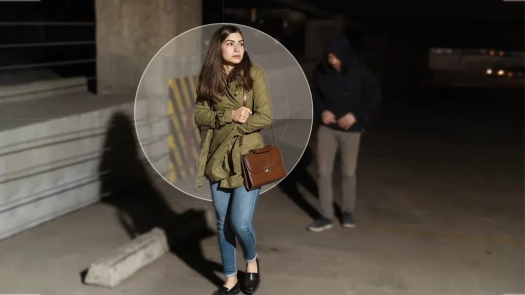 Newsletter - La cicatriz invisible del miedo