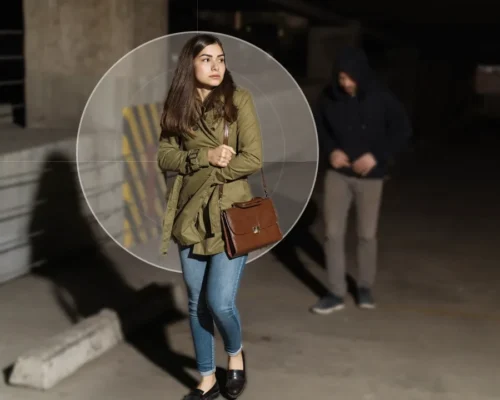 La cicatriz invisible del miedo