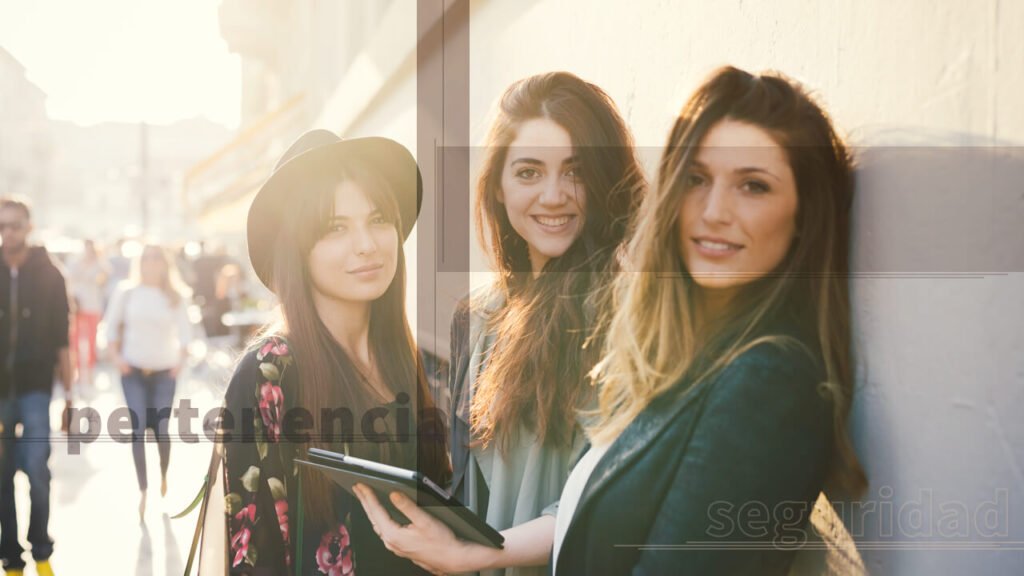 Newsletter - Ciudades seguras para mujeres y niñas