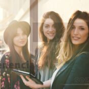 Newsletter - Ciudades seguras para mujeres y niñas