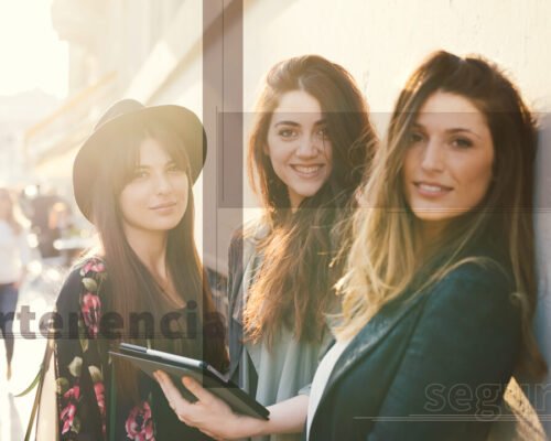 Ciudades seguras para mujeres y niñas