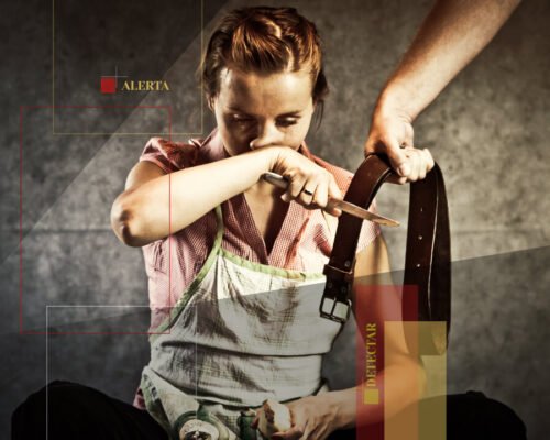 ¿Cómo se forma un delincuente?