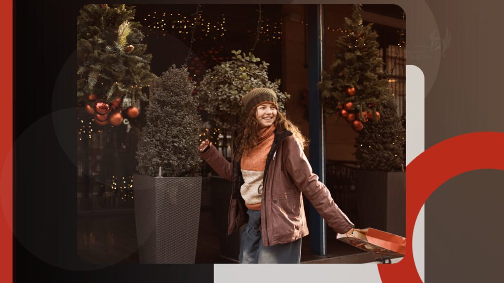 Newsletter - Seguridad para compras decembrinas