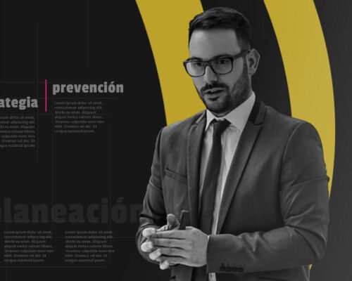 Consultores, vendedores e integradores