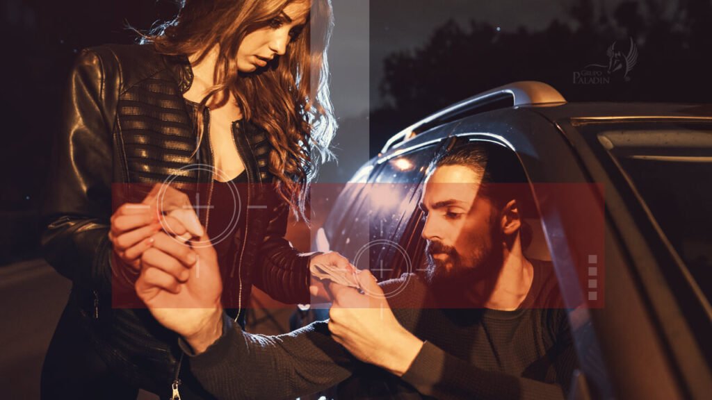 Newsletter - Contrapeso ciudadano ante el narco