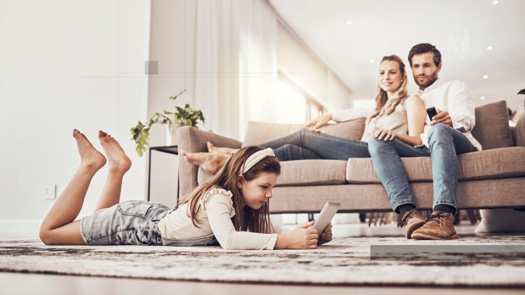 Newsletter - 10 tips para crianza digital con seguridad