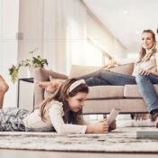 Newsletter - 10 tips para crianza digital con seguridad