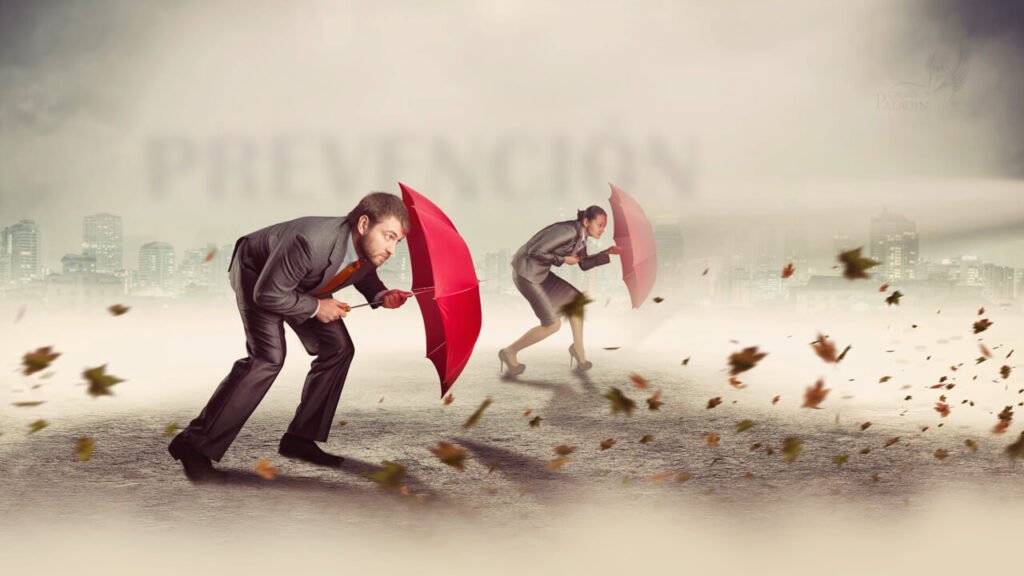 Newsletter - Administración de crisis