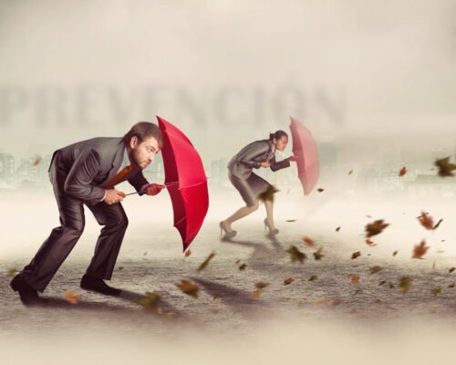 Administración de crisis