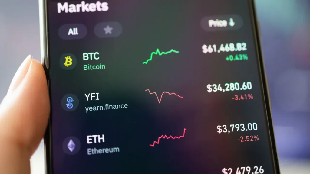 Newsletter - Monedas digitales: entre promesas de libertad financiera y engaños