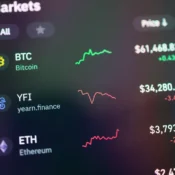 Newsletter - Monedas digitales: entre promesas de libertad financiera y engaños