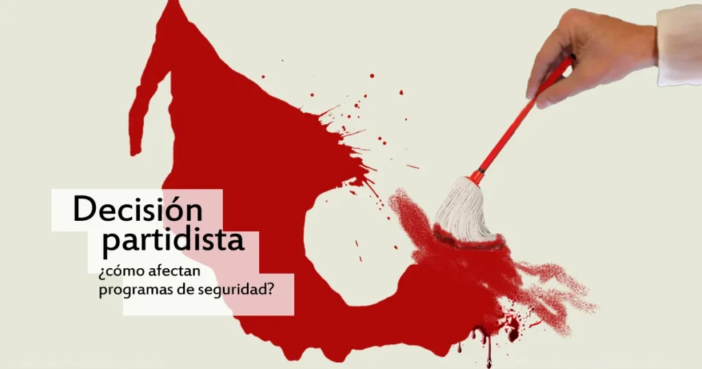 Newsletter - Decisiones políticas y seguridad