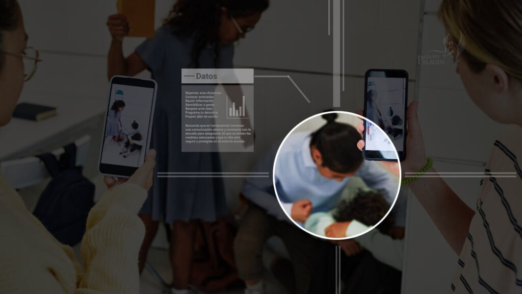 Newsletter - 5 recomendaciones para denunciar el bullying