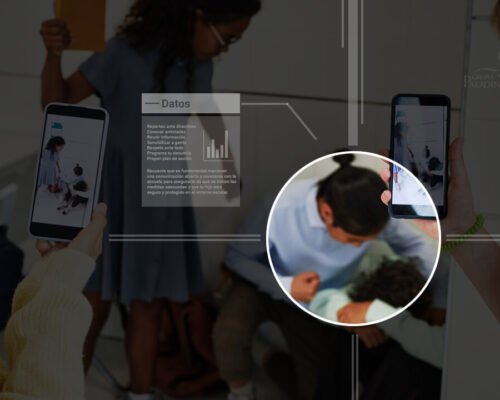 5 recomendaciones para denunciar el bullying