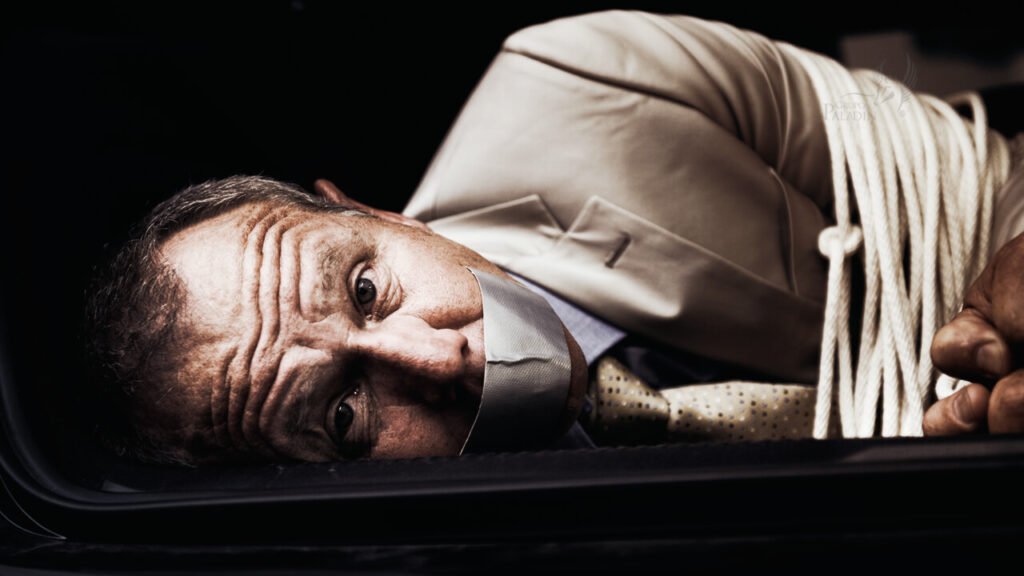 Newsletter - Qué hacer ante desaparición forzada